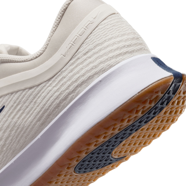 Nike Vapor Pro 3 HC - Summit White/Binary Blue/Light Bone