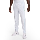 Nike Court Heritage Pantaloni - Football Grey/Light Armory Blue