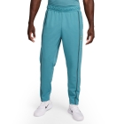 Nike Court Heritage Pantaloni - Mineral Teal/Faded Spruce