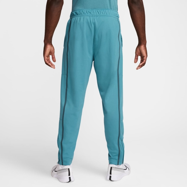 Nike Court Heritage Pantaloni - Mineral Teal/Faded Spruce