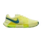 Nike Zoom GP Challenge 1 HC Premium - Luminous Green/Mineral Teal/Volt