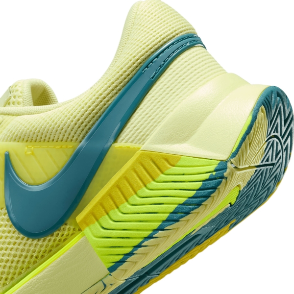 Nike Zoom GP Challenge 1 HC Premium - Luminous Green/Mineral Teal/Volt