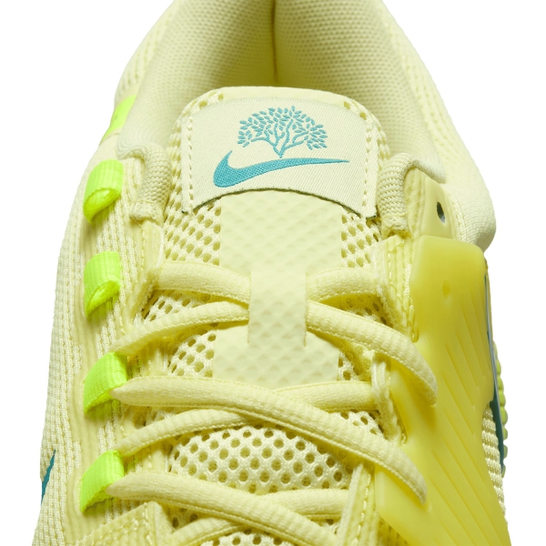 Nike Zoom GP Challenge 1 HC Premium - Luminous Green/Mineral Teal/Volt