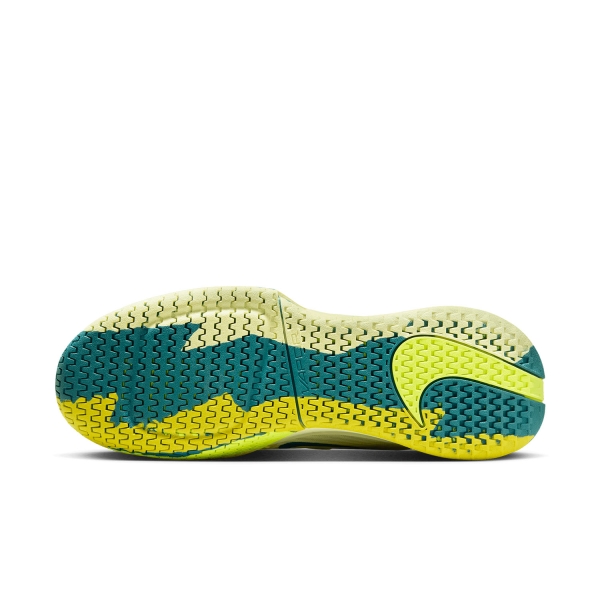 Nike Vapor Pro 3 HC Premium - Luminous Green/Mineral Teal/High Voltage