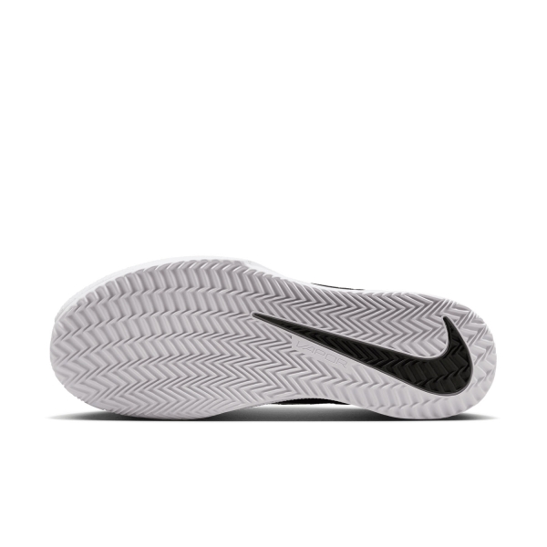 Nike Vapor Lite 3 Clay - Black/White