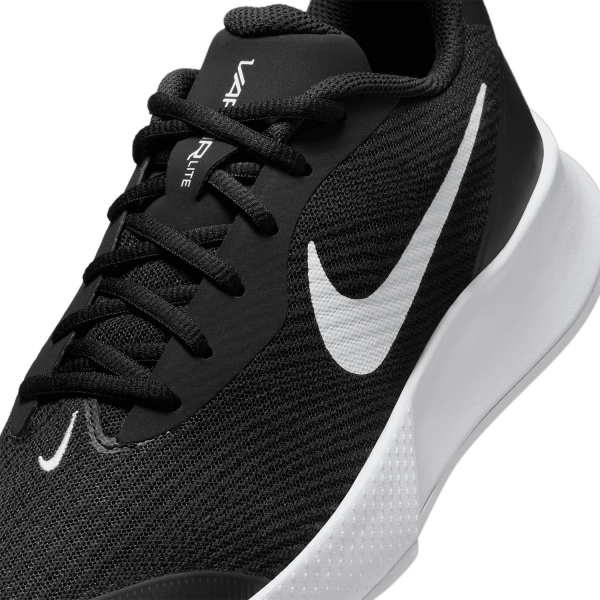 Nike Vapor Lite 3 Clay - Black/White