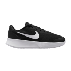 Nike Vapor Lite 3 Clay - Black/White