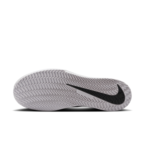 Nike Vapor Lite 3 Clay - Black/White