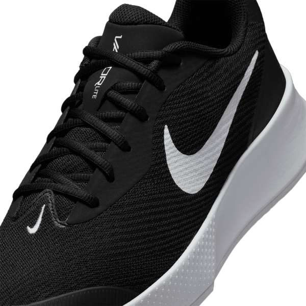 Nike Vapor Lite 3 Clay - Black/White