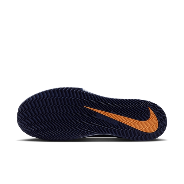 Nike Vapor Lite 3 Clay - Thunder Blue/Marakesh/Obsidian