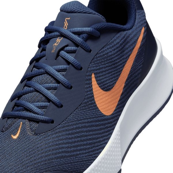 Nike Vapor Lite 3 Clay - Thunder Blue/Marakesh/Obsidian