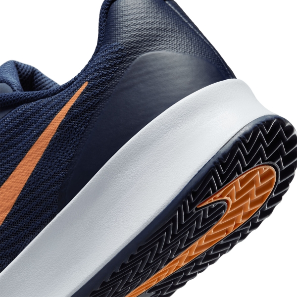 Nike Vapor Lite 3 Clay - Thunder Blue/Marakesh/Obsidian