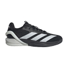 adidas adizero Cybersonic 2 Clay - Core Black/Zero Metal/Carbon