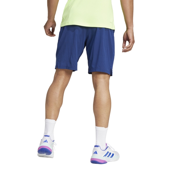 adidas Ergo 7in Pantaloncini - Dark Blue