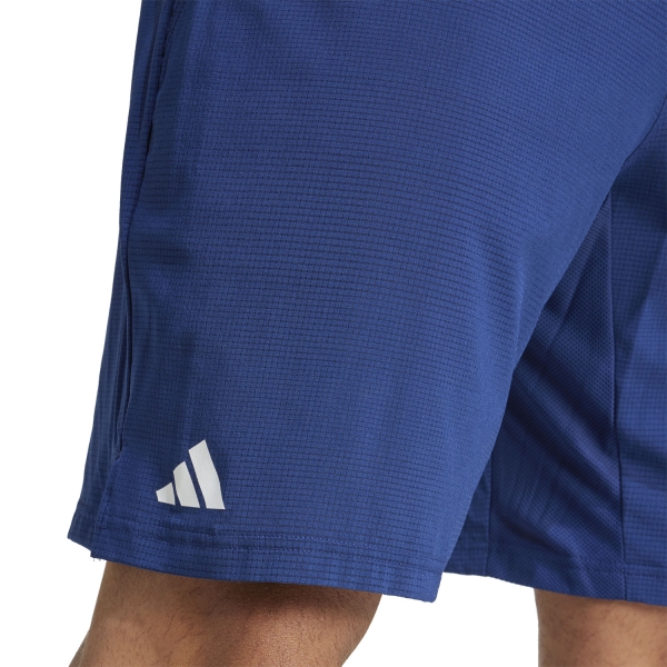 adidas Ergo 7in Pantaloncini - Dark Blue