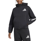 adidas Z.N.E. Felpa - Black/White