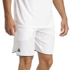 adidas Club Climacool 7in Shorts - White