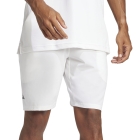 adidas Club Climacool Logo 7in Pantaloncini - White