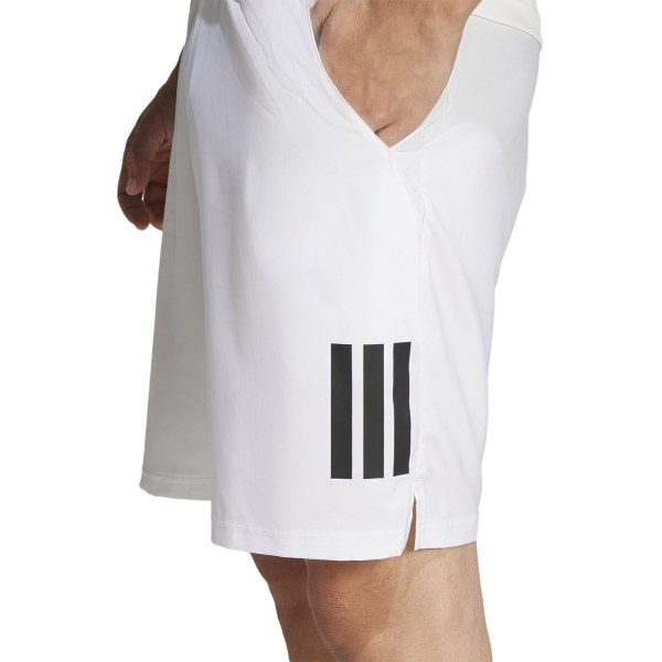 adidas Climacool 7in Pantaloncini - White