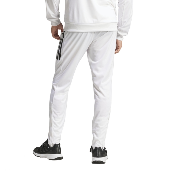 adidas Club Logo Pantaloni - White
