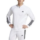 adidas Club 3-Stripes Giacca - White