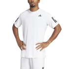 adidas Club Climacool Maglietta - White