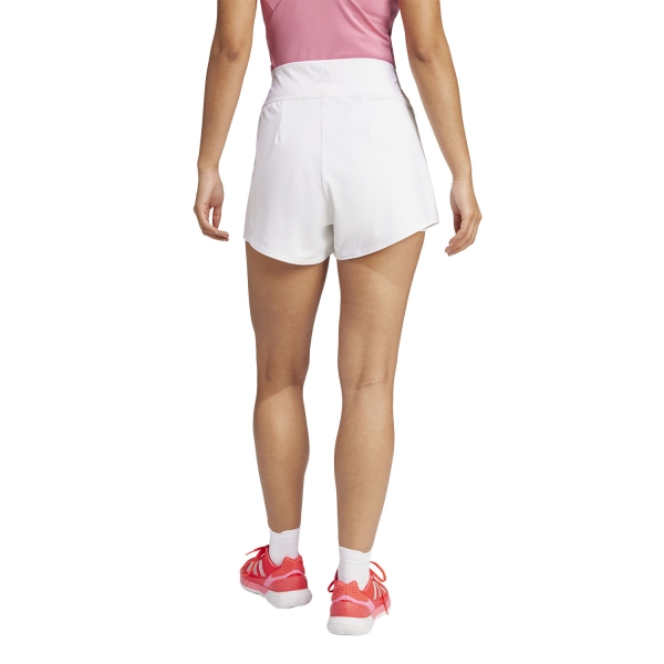 adidas Match Logo 3in Pantaloncini - White