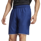 adidas Club Climacool 7in Shorts - Dark Blue