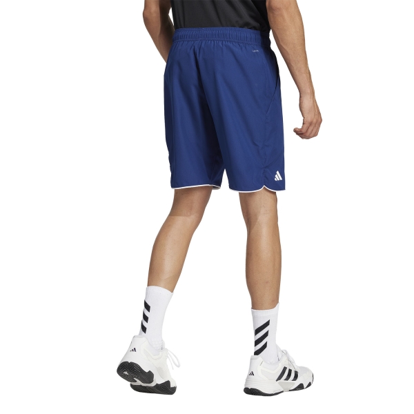 adidas Club Climacool 7in Pantaloncini - Dark Blue