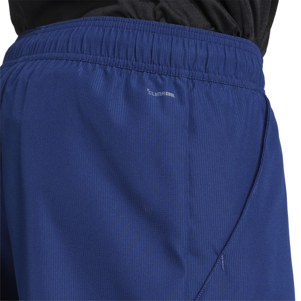 adidas Club Climacool 7in Pantaloncini - Dark Blue