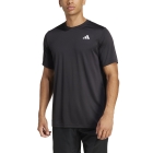 adidas Club Climacool Logo Maglietta - Black