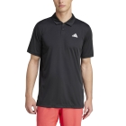 adidas Climacool Club Polo - Black