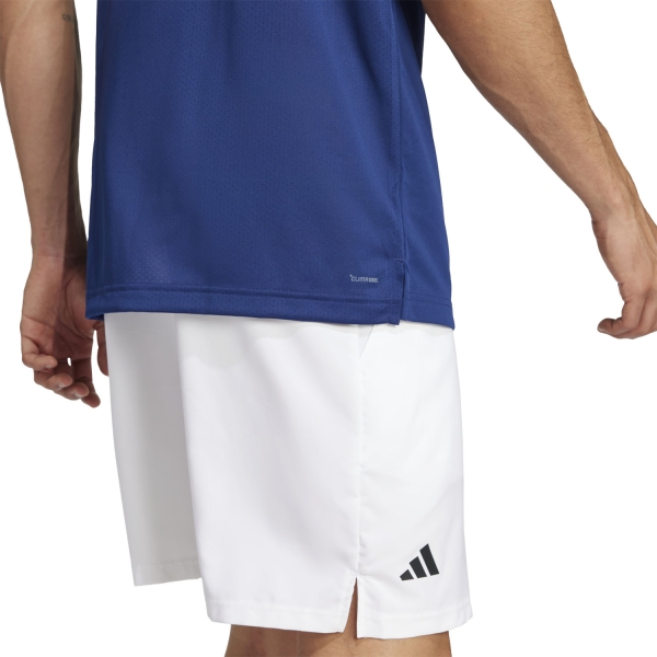 adidas Climacool Club Polo - Dark Blue