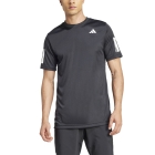 adidas Club Climacool Maglietta - Black