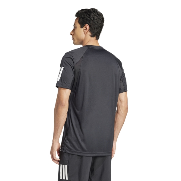 adidas Club Climacool Camiseta - Black