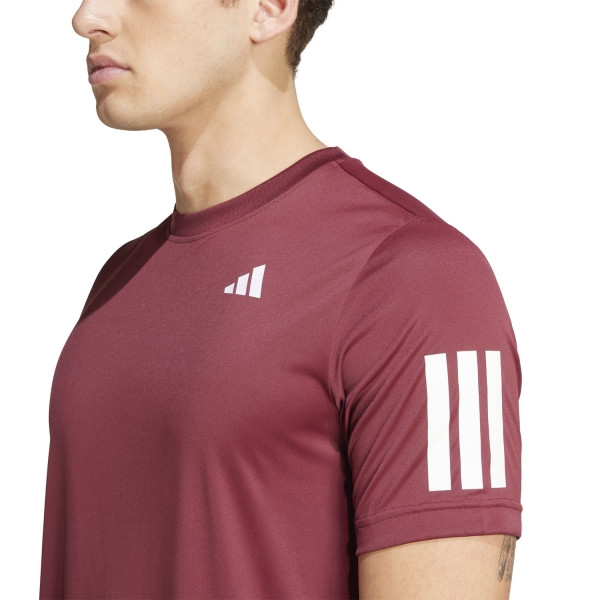 adidas Club Climacool Maglietta - Shadow Red