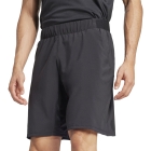 adidas Club Climacool Logo 7in Pantaloncini - Black