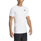 adidas Pro Climacool+ Maglietta - White