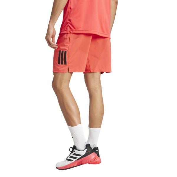 adidas Climacool 7in Pantaloncini - Semi Lucid Red
