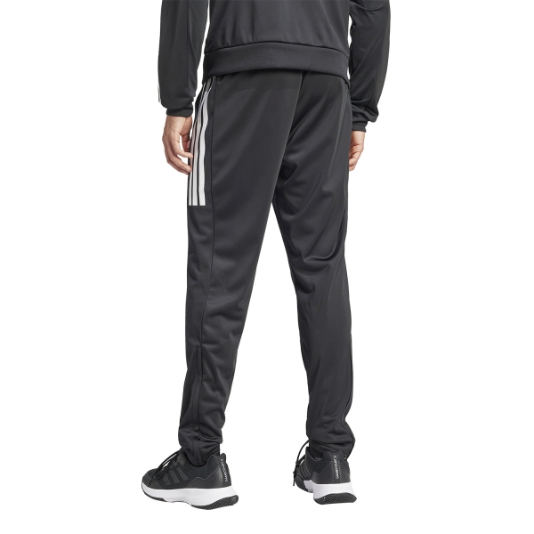 adidas Club Logo Pantaloni - Black