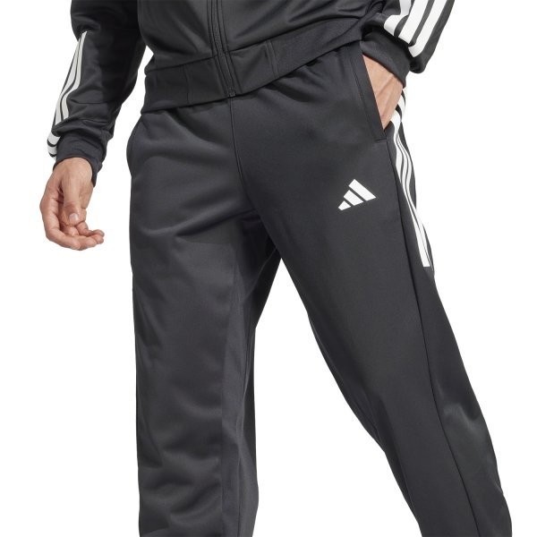 adidas Club Logo Pantaloni - Black