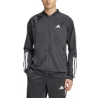 adidas Club 3-Stripes Giacca - Black