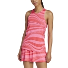 adidas Climacool Graphic Canotta - Lucid Pink