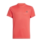 adidas Climacool Club Maglietta Bambino - Semi Lucid Red