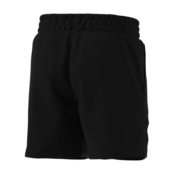 adidas Pro 6in Shorts Boys - Black