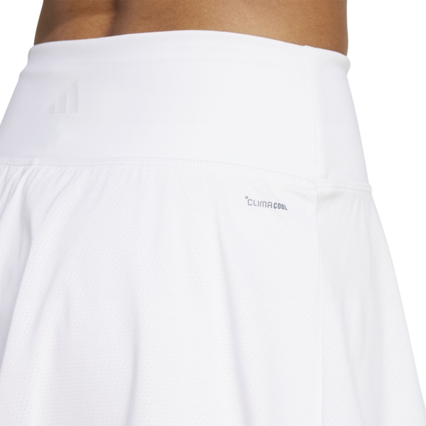 adidas Club Climacool Gonna - White
