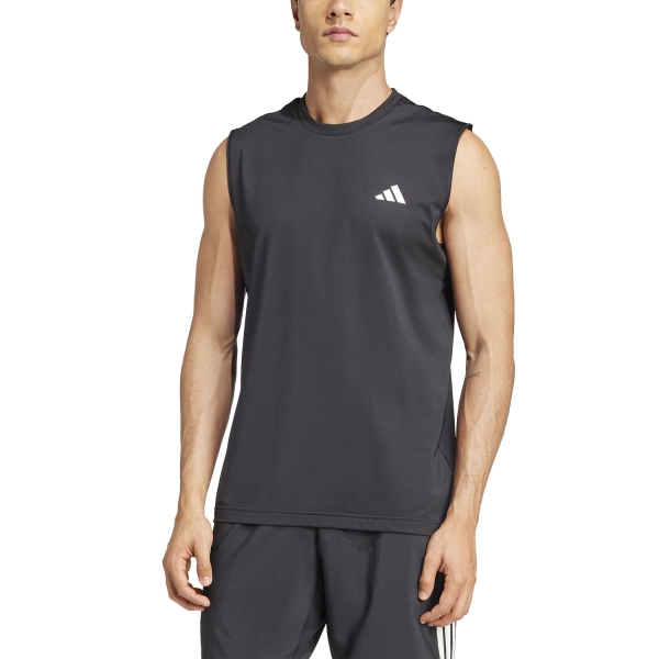 Magliette da Tennis adidas Uomo MisterTennis