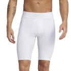 adidas TECHFIT Calzamaglia Corta - White
