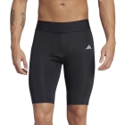 adidas TECHFIT Calzamaglia Corta - Black