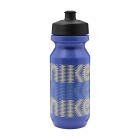 Nike Big Mouth 2.0 Water Bottle - Hyper Royal/Black/University Blue/Light Khaki